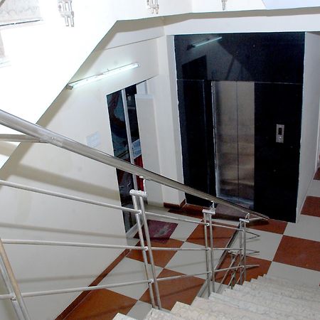 Hotel Dev Plaza Ατζμέρ Εξωτερικό φωτογραφία