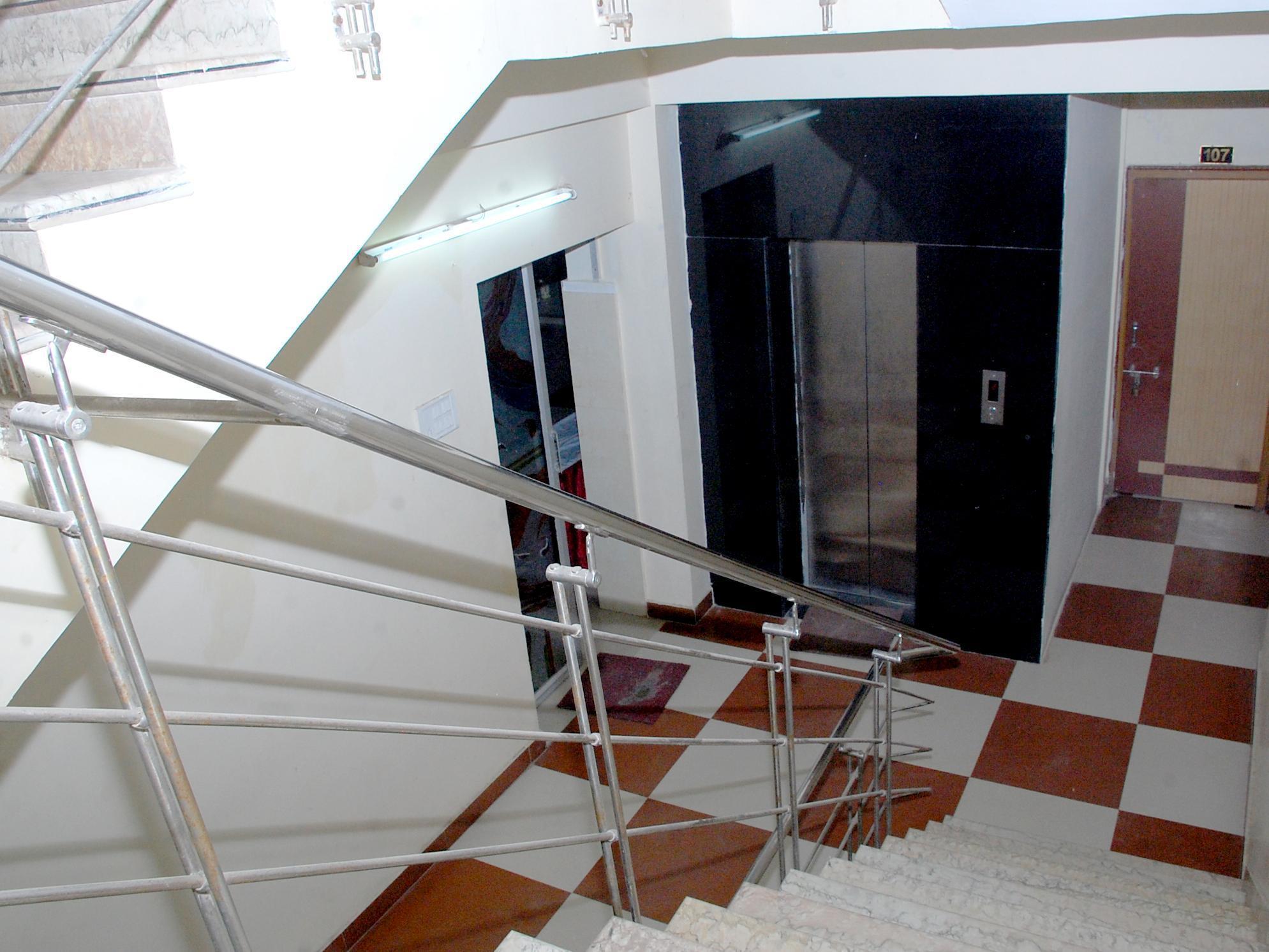 Hotel Dev Plaza Ατζμέρ Εξωτερικό φωτογραφία